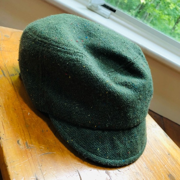 San Diego Hat company wool hat—size S/M - Picture 2 of 4